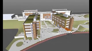 Heartlands High School Virtual Tour [upl. by Dumond717]