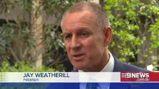 Leigh Creek Future  9 News Adelaide [upl. by Gabrila]