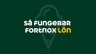 Så fungerar Fortnox löneprogram [upl. by Paryavi105]