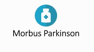 5 Pharmakologie  Morbus Parkinson [upl. by Haleak]