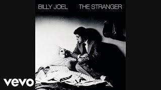 Billy Joel  Scenes from an Italian Restaurant Official Audio [upl. by Vescuso]