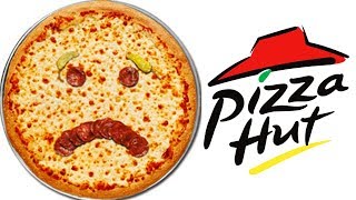 The DARK TRUTH About Pizza Hut [upl. by Ahsiym261]