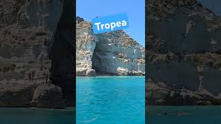 Tropea Italy travel [upl. by Mayberry]