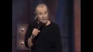 The Best Of George Carlin [upl. by Aokek776]