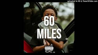 Lil RT  60 Miles Official Instrumental [upl. by Niabi]