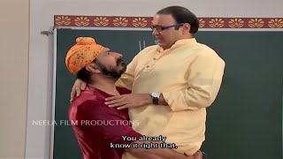 Ep 1870  Bhide Bana Crorepati  Taarak Mehta Ka Ooltah Chashmah  Full Episode  तारक मेहता [upl. by Eussoj]