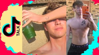 GAY TIKTOK COMPILATION 17 LGBTQ TikToks because its PRIDE [upl. by Hubey]