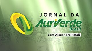 News da Manhã Brasil – Alexandre Pittoli  12072024 [upl. by Assilen]