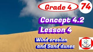 Science grade 4 Concept 42 Lesson 4 ساينسرابعةابتدائي sciencegrade4 [upl. by Hay340]