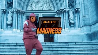 Offica  Naruto Drillings Music Video  MixtapeMadness [upl. by Deane]