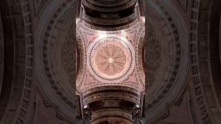 Incrível Basílica de Mafra portugal monument igreja chiesa iglesia eglise kirche pov fyp [upl. by Nadab]