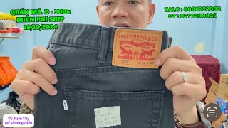 HÀNG MỸ QUẦN KHAKI LEVIS TOMMY POLO RALPH LAUREN DOCKER ADIDAS NIKE GAP BANANA REPUBLIC… [upl. by Lacey143]