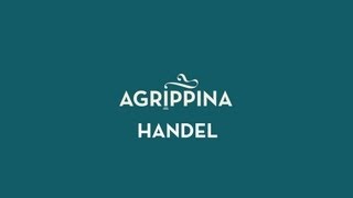 Handel  Agrippina [upl. by Assitruc]