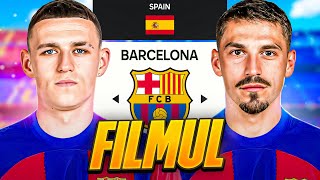 Salvez Barcelona  Filmul [upl. by Anastasie]