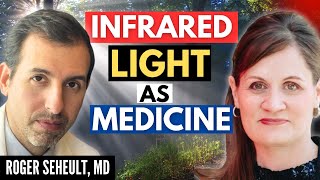 Energize Naturally Infrared Light Benefits Explained [upl. by Attekram]