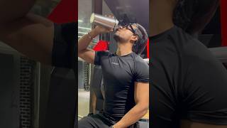 Side effects of Mass gainer gainer shorts youtubeshorts [upl. by Cralg]