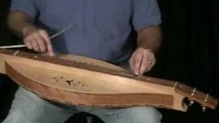 1 of 3  Chromatic Mnt Dulcimer  Stephen Seifert [upl. by Aihsik]