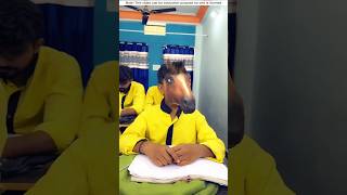 ঘোড়া😮Teacher vs student school life story 😎shortsschoollifeschoolifedhonisiremotional ytshorts [upl. by Albrecht370]