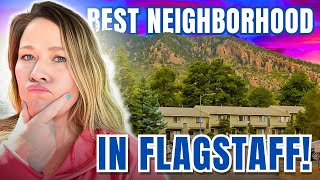 Christmas Tree Flagstaff AZ Homes Tour  Best Homes for Sale in Christmas Tree Flagstaff AZ Living [upl. by Eremihc]