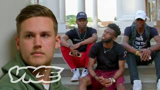 Why Vice Media Documenting The White Perspective At An HBCU Is Problematic [upl. by Aivan]