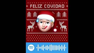 CovidAd RickyEdit Villancico Navidad  Derechos para RickyEdit [upl. by Fendig335]