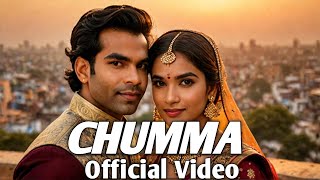 CHUMMA Official Video  Rajkummar Rao  Triptii Dimri  Pawan Singh [upl. by Soalokin]