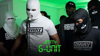 Jimmy  GUnit Official Video [upl. by Haym]