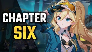 🔴 Playing HI3 Chapter 6  Small Durandal Daima [upl. by Gensmer]