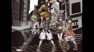 The World Ends With You  Ooparts [upl. by Minna]