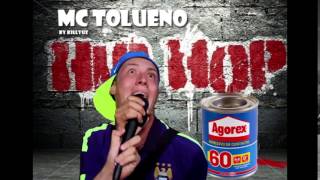 El Rap del Tolueno [upl. by Ecnarret]