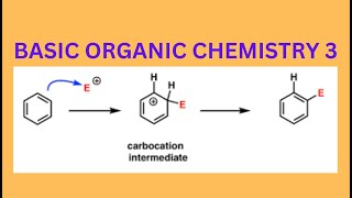 BENZENE AND AROMATICITY [upl. by Anailuj202]