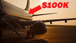 What Are The Most Expensive Airline Tickets [upl. by Adnwahs14]