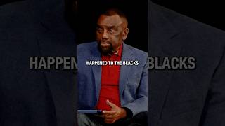 “What’s wrong with the blacks” 🧐 politics jesseleepeterson haha blm [upl. by Mcintosh439]