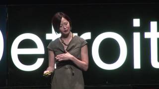 Participatory Design and the quotMakingquot of Health  Joyce Lee  TEDxDetroit [upl. by Egni]