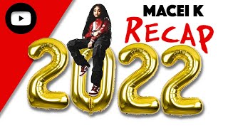 Maceis 2022 in One Minute [upl. by Rofotsirk]