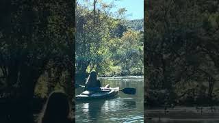 Toccoa River Kayaking [upl. by Nitsoj]