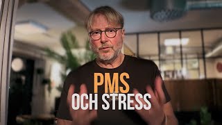 PMS OCH STRESS [upl. by Romie151]