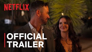 The Ultimatum Marry or Move On Season 3  Official Trailer  Netflix [upl. by Rushing174]