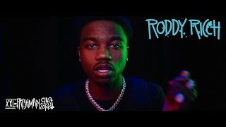 Roddy Ricchs 2019 XXL Freshman Freestyle [upl. by Teryn821]