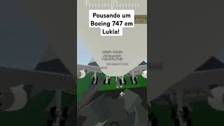 Será que deu bom Assista até o final para ver 1000subscriber aviao747 [upl. by Island]