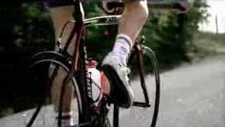 Tom Boonen Specialized Roubaix Commercial [upl. by Holsworth724]