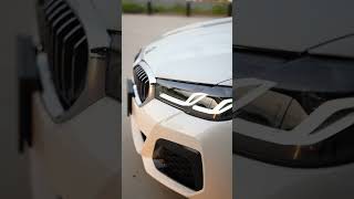 BMW 530e lci Msport 2022 [upl. by Alexine]