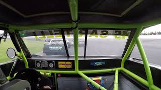 Seekonk Speedway Sport Truck feature 9724 [upl. by Lew142]