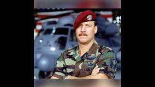 US Air Force MSgt Timothy Wilkinson Air Force Cross Recipient Battle of Mogadishu [upl. by Nair]