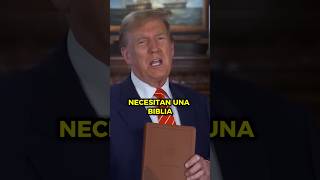 La Biblia de Trump [upl. by Cornelia78]