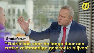 Stadsforum  S01E021  Mark van Stappershoef [upl. by Babette391]