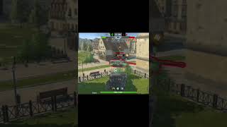 How to ammorack Foch 155  WoTB shortvideo tanks blitz wot shorts wotb wotreplays blitzgame [upl. by Chandos]