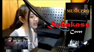 quotSobakasuquot Samurai X OP 1 Cover by Xieulien [upl. by Sac]