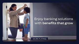 Citi Simplified Banking  Auto Retiering [upl. by Ieso]