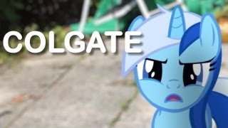 Colgate MLP in real life [upl. by Darrey]